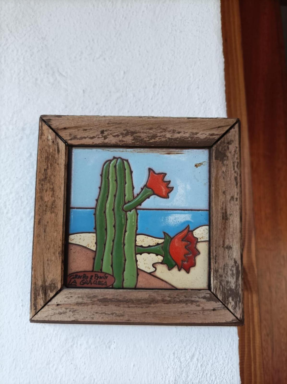 Las Brujitas, Valsequillo Las Palmas de Gran Canaria Esterno foto