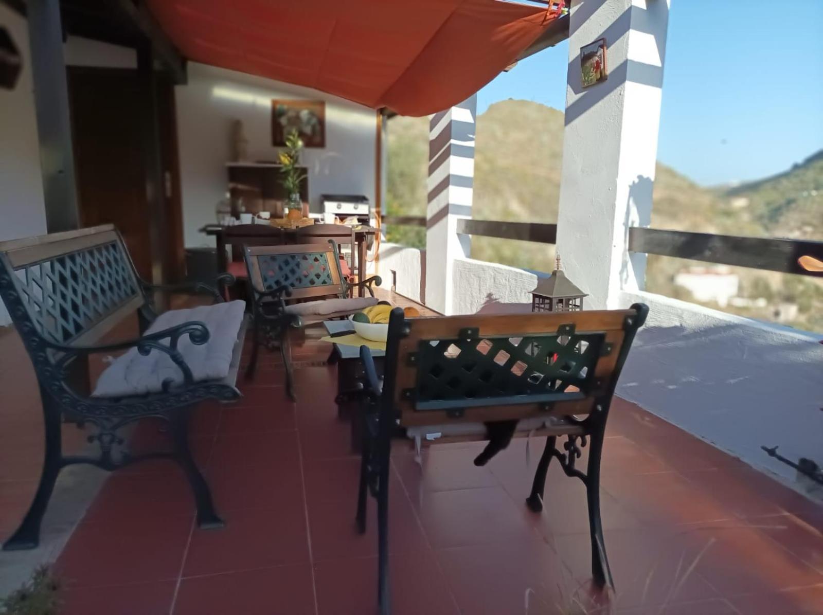 Las Brujitas, Valsequillo Las Palmas de Gran Canaria Esterno foto