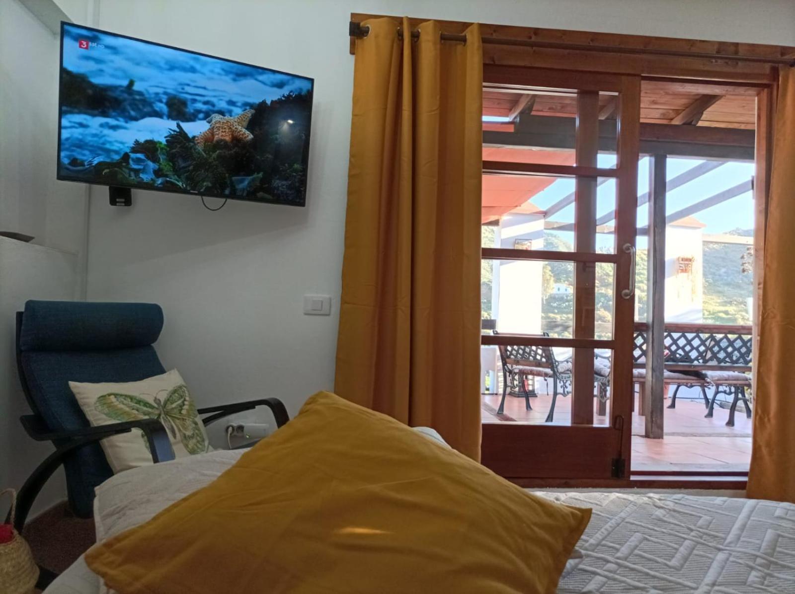 Las Brujitas, Valsequillo Las Palmas de Gran Canaria Esterno foto