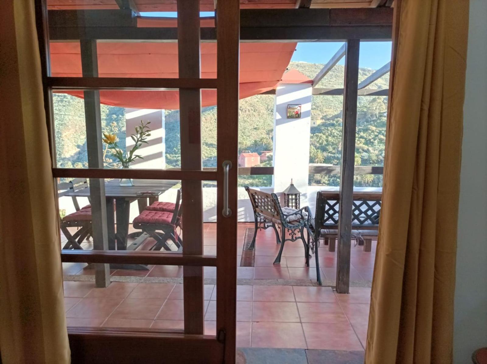 Las Brujitas, Valsequillo Las Palmas de Gran Canaria Esterno foto